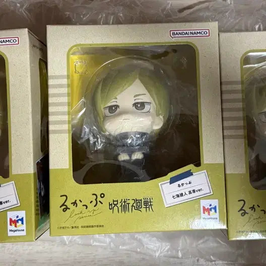 [SOLD OUT] 주술회전 미개봉 최저가) 고전 나나미 룩업 피규어