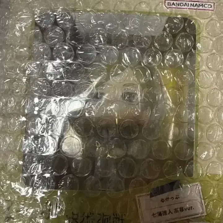 [SOLD OUT] 주술회전 미개봉 최저가) 고전 나나미 룩업 피규어