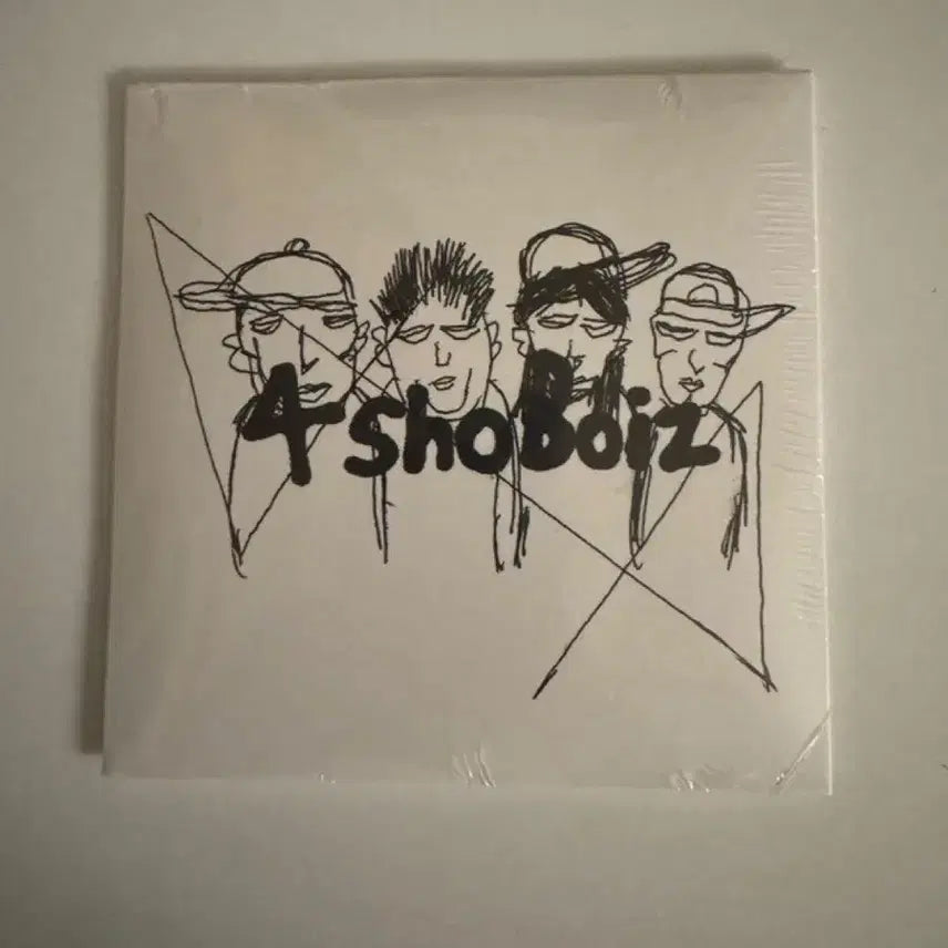 [BUNJANG] Lngshot Mixtape / 롱샷 Lngshot 믹스테이프