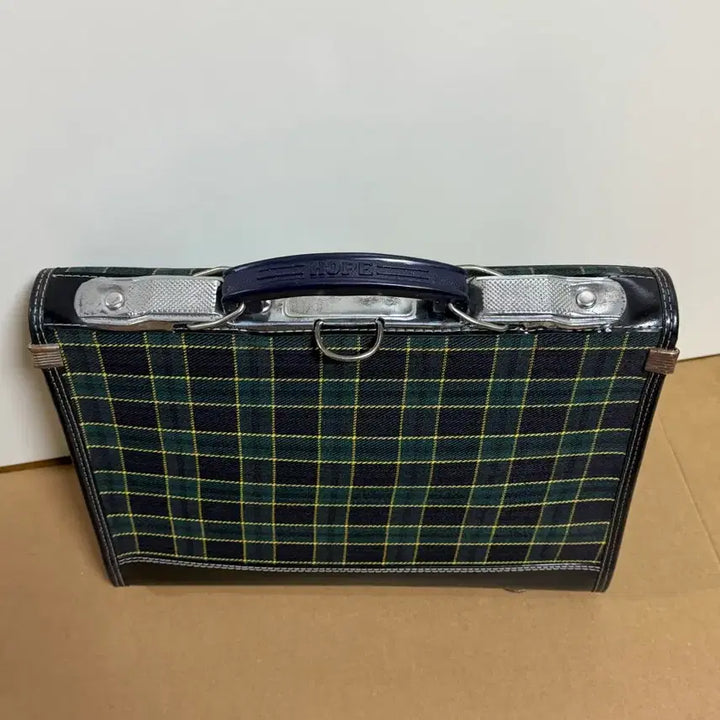 [BUNJANG] 1980s Student Schoolbag Unused / 80년대 국민학생 책가방 미사용