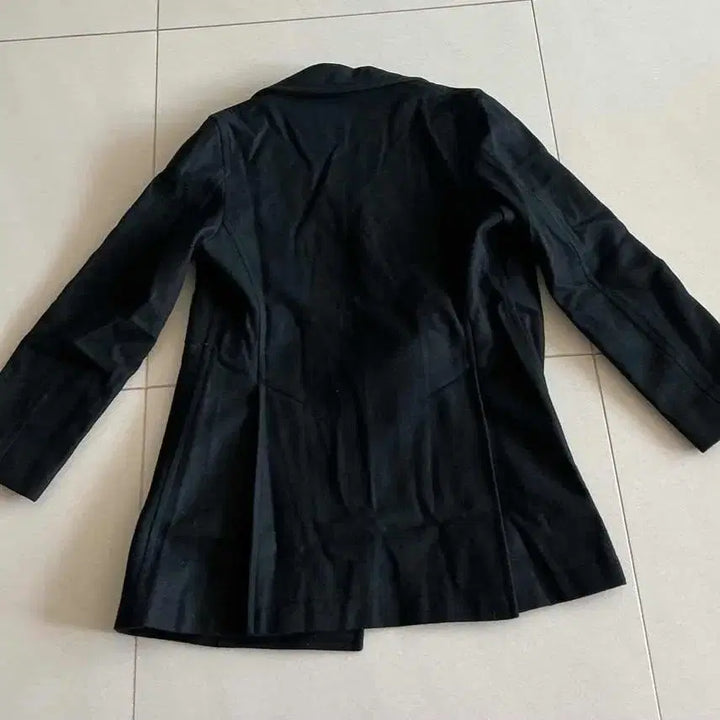 [BUNJANG] Comme des Garçons Homme Plus 08AW Peacoat / (가격포기)꼼데가르송 옴므 플러스 08aw 피코트
