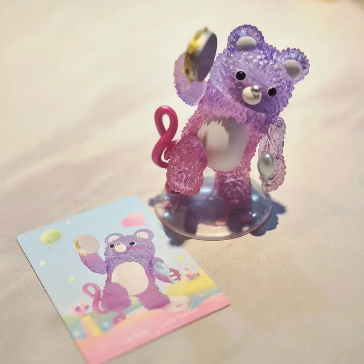 [BUNJANG] POP MART INSTINCTOY / 팝마트 인스팅토이