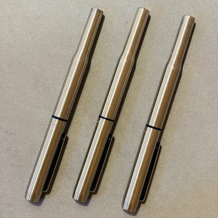 [SOLD OUT] [BUNJANG] Parker 25 Vintage Fountain Pen / 파카25 빈티지 만년필 1