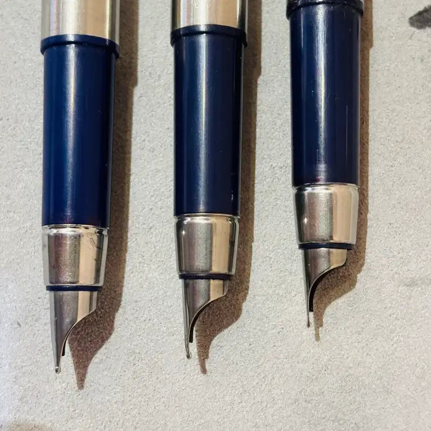 [SOLD OUT] [BUNJANG] Parker 25 Vintage Fountain Pen / 파카25 빈티지 만년필 1