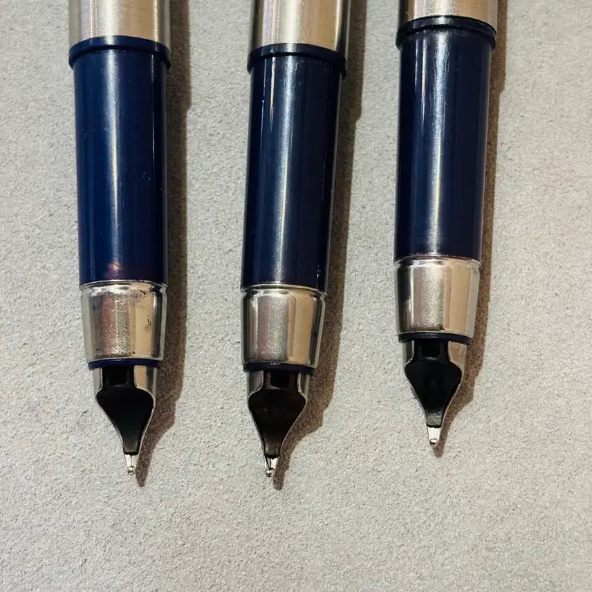 [SOLD OUT] [BUNJANG] Parker 25 Vintage Fountain Pen / 파카25 빈티지 만년필 1