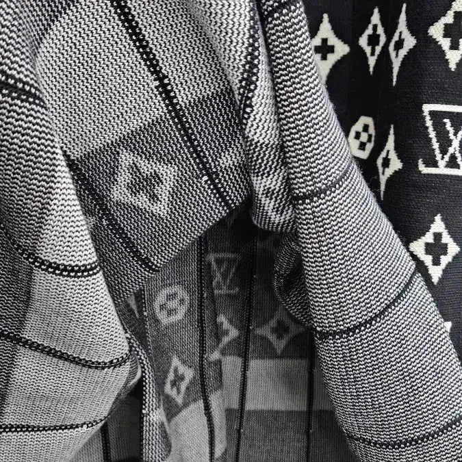[BUNJANG] Unbranded Knit Skirt / 새상품 .니트치마 .프리