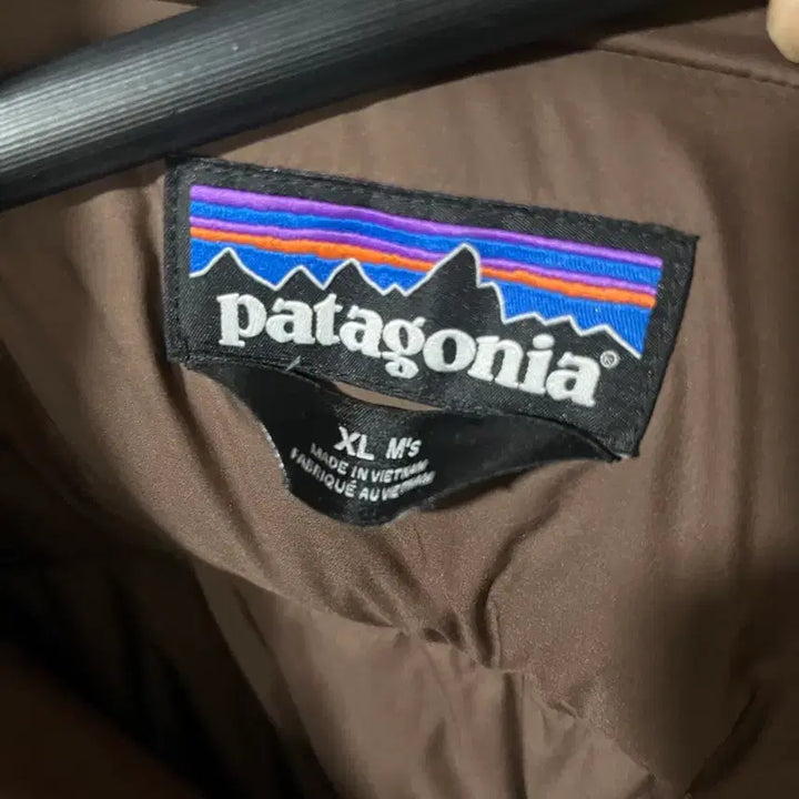 [BUNJANG] Patagonia Long Padded Jacket XL / 파타고니아 롱패딩 판매 XL