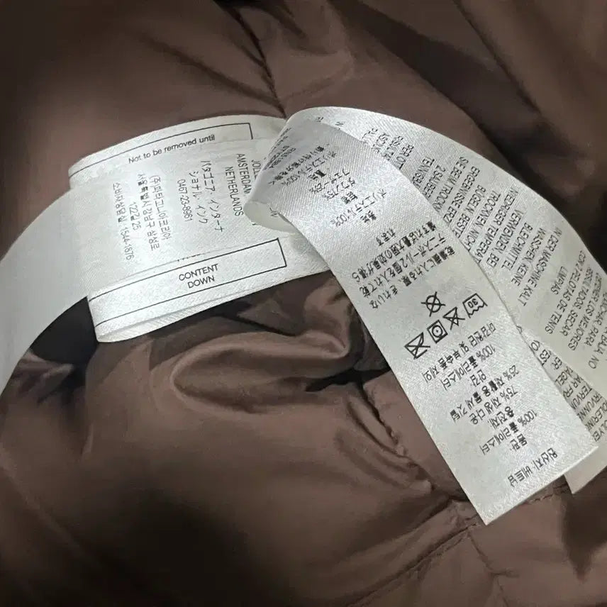 [BUNJANG] Patagonia Long Padded Jacket XL / 파타고니아 롱패딩 판매 XL