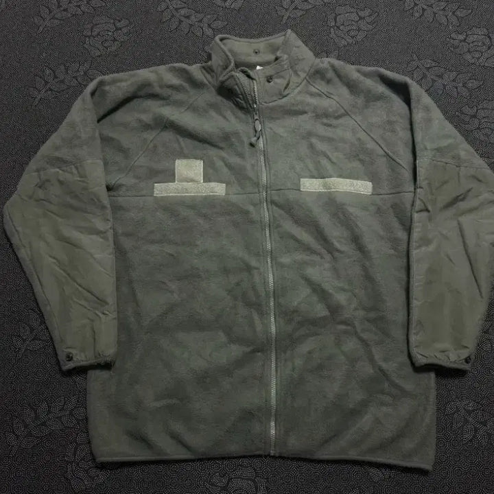 [SOLD OUT] [L]미군 후리스 전차병
