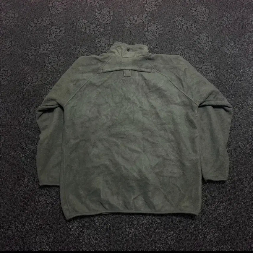 [SOLD OUT] [L]미군 후리스 전차병