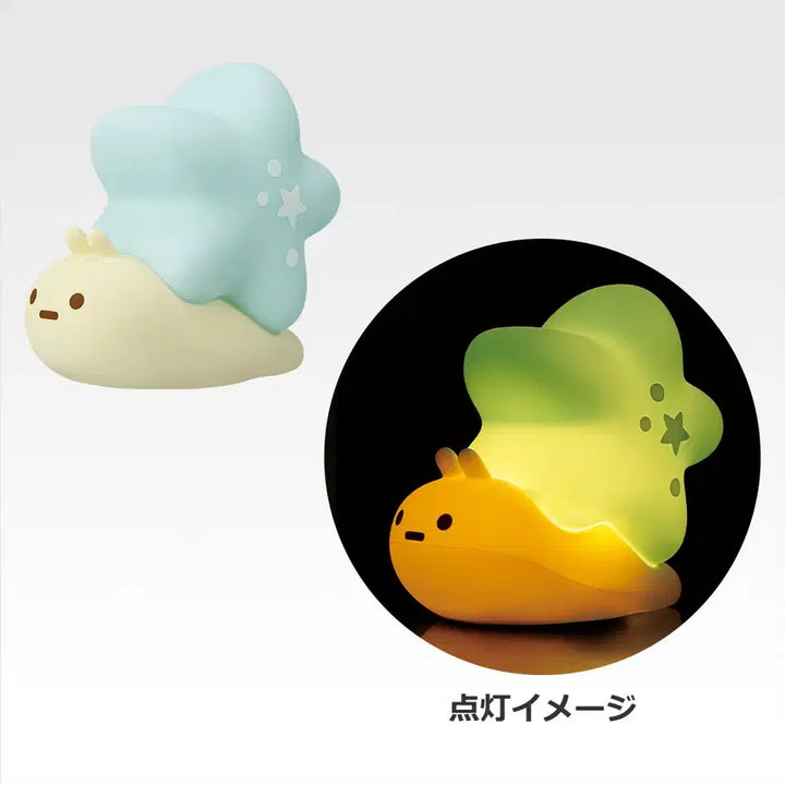 [BUNJANG] San-X Sumikko Gurashi Nisettsumuri Room Light / 산엑스 스밋코구라시 쿠지 C상 니세츠무리 룸라이트 판매합니다