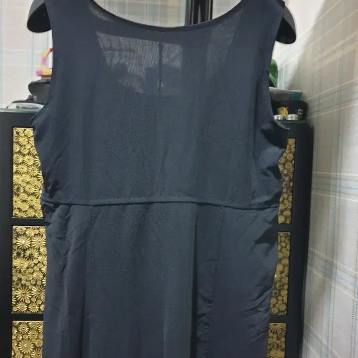 [BUNJANG] Long Dress, Size F / 롱원피스 롱드레스 신축성아주좋음 총길이136센지싸이즈F