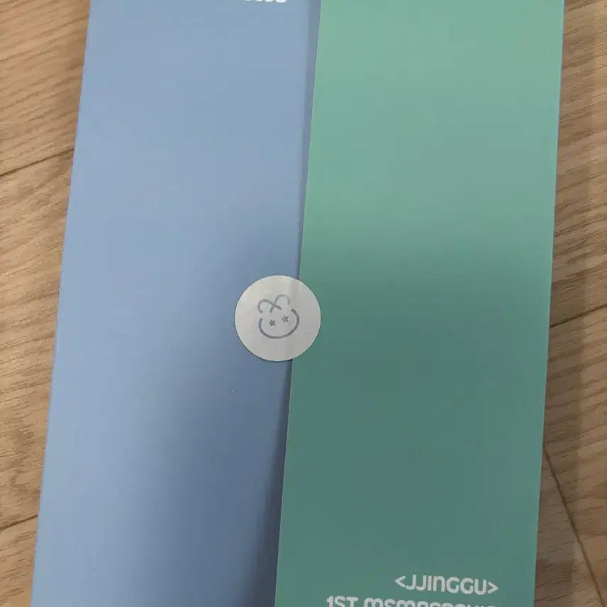 [BUNJANG] SHINee Onew Fanclub Kit / 온유 팬클럽 1기 키트