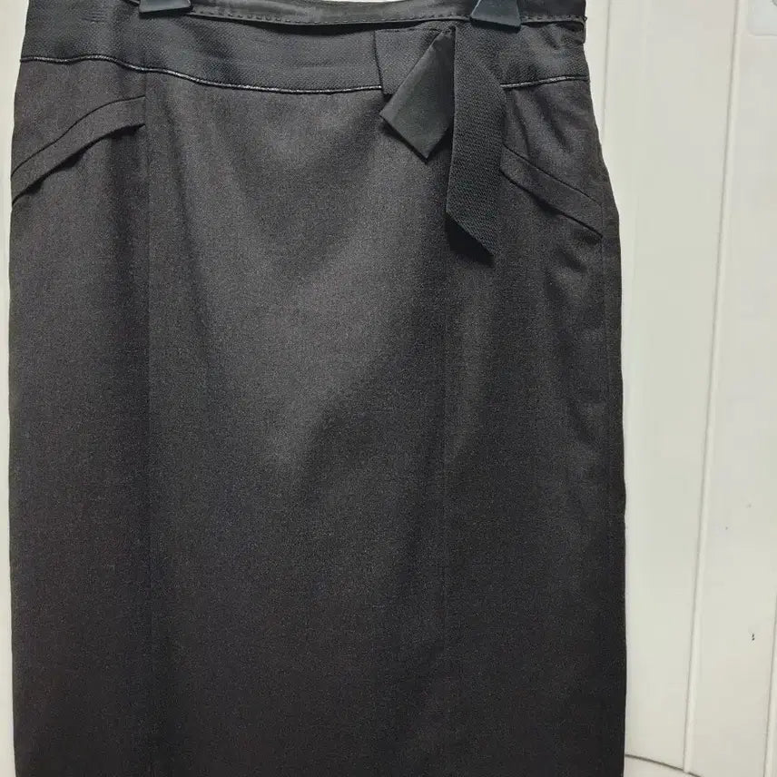 [BUNJANG] ANSICH Skirt 25 Size / ANSICH  스커트/25사이즈