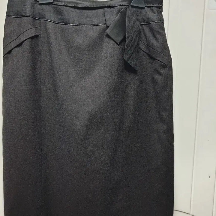 [BUNJANG] ANSICH Skirt 25 Size / ANSICH  스커트/25사이즈