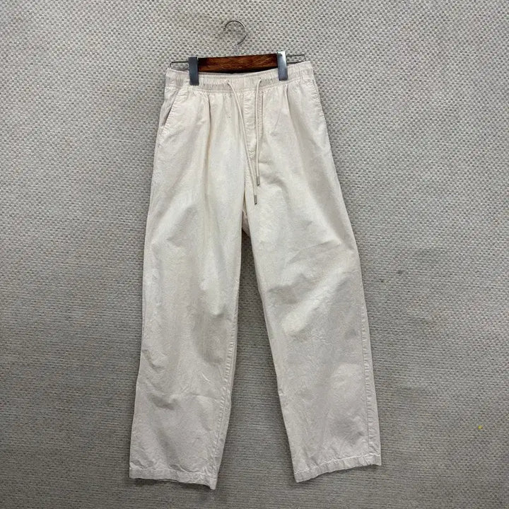 [SOLD OUT] 수아레 밴딩 츄리닝바지 S M11817
