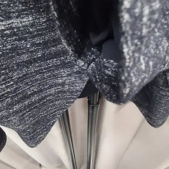 [BUNJANG] O2nd Wool Blend Jacket / O2nd 모직 혼방 자켓