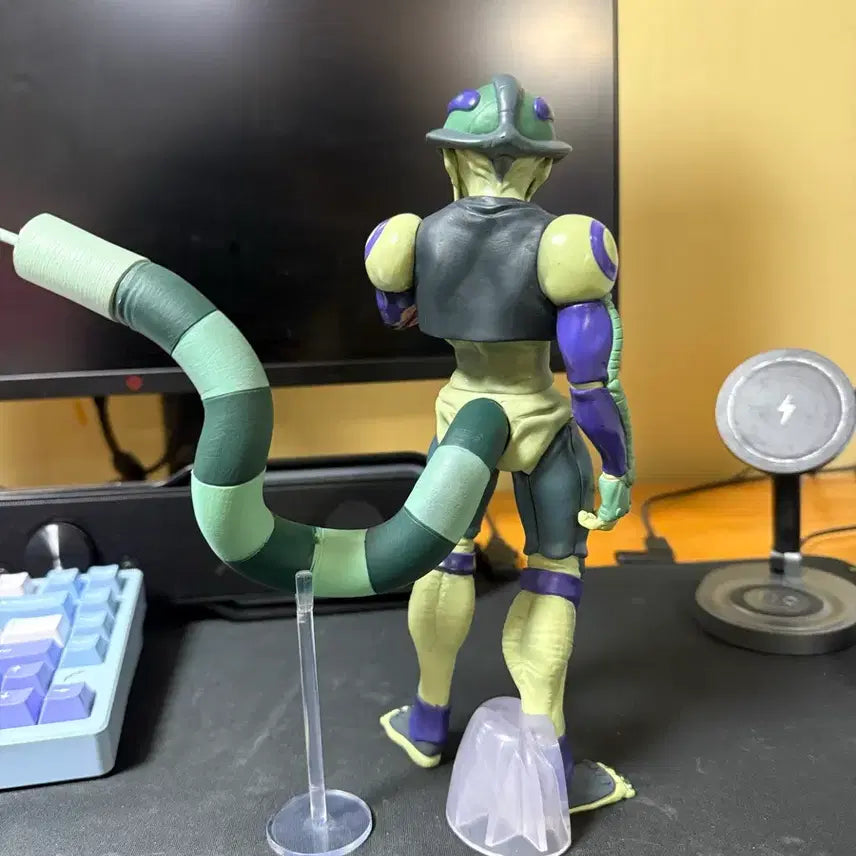 [BUNJANG] Hunter x Hunter Meruem & Gon Prize Bundle Set / 헌터헌터 메르엠A상 곤C상 일괄