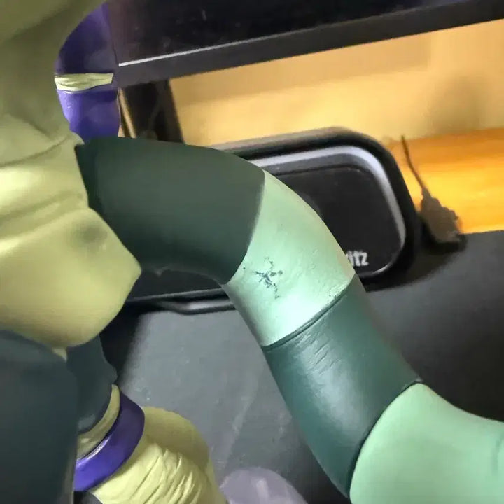 [BUNJANG] Hunter x Hunter Meruem & Gon Prize Bundle Set / 헌터헌터 메르엠A상 곤C상 일괄