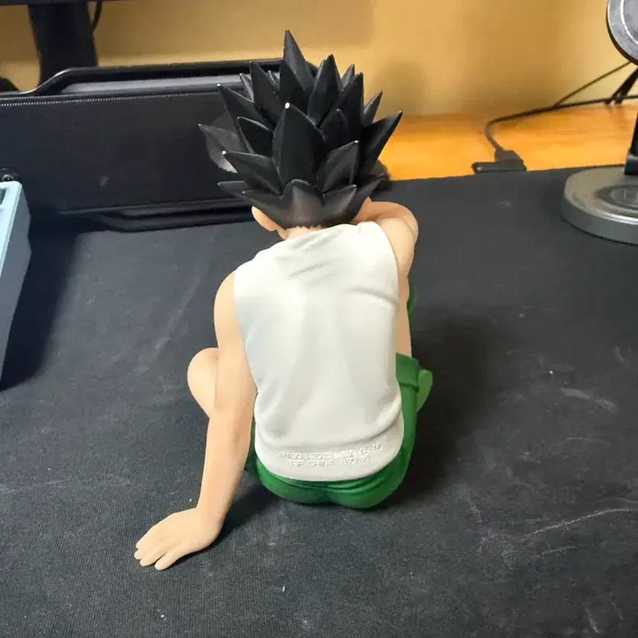 [BUNJANG] Hunter x Hunter Meruem & Gon Prize Bundle Set / 헌터헌터 메르엠A상 곤C상 일괄