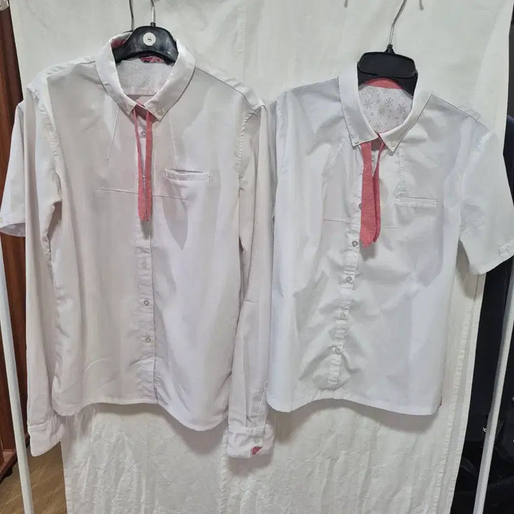 [BUNJANG] School Uniform Set (Hanlim Multi Art School) / 예쁜 여자교복 짧치교복 세트판매u44f(한림디고)