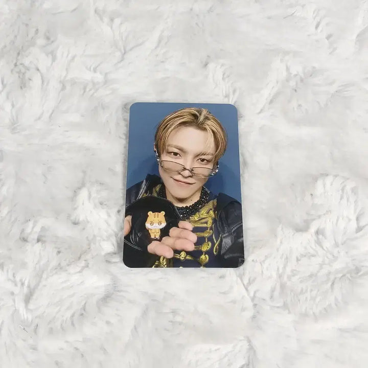 에이티즈 골든아워 파트4 사운드웨이브 애기 자랑하러 온 거야? 홍중 양도