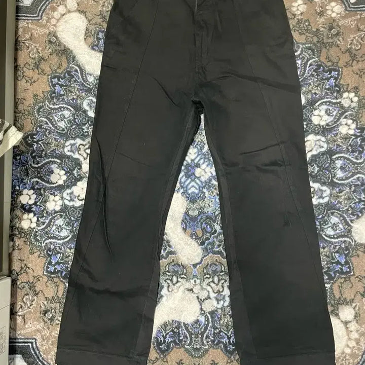 [BUNJANG] EXLIM EP2 Trousers / 엑슬림 ep2 트라우저 판매합니다