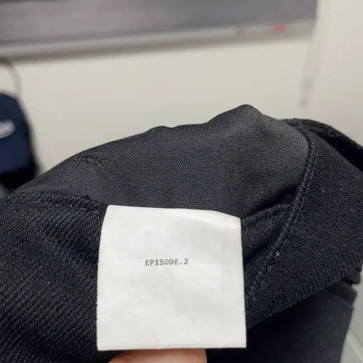 [BUNJANG] EXLIM EP2 Trousers / 엑슬림 ep2 트라우저 판매합니다