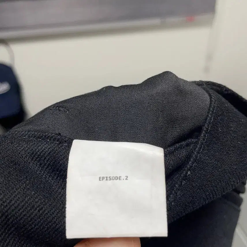 [BUNJANG] EXLIM EP2 Trousers / 엑슬림 ep2 트라우저 판매합니다