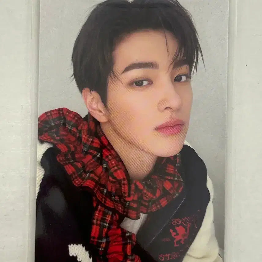 코르티스 건호 뮤직플랜트 미공포