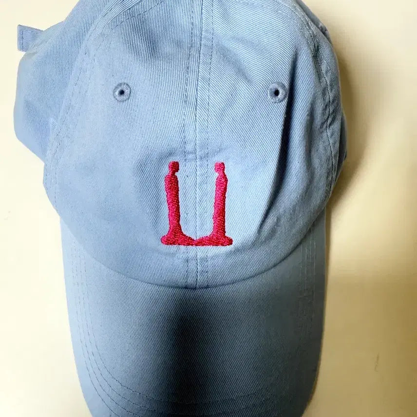 [BUNJANG] G-Dragon Weverse Shop Ball Cap / 지디 위버멘쉬 볼캡