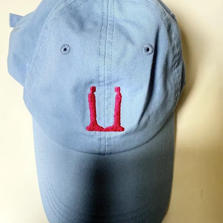 [BUNJANG] G-Dragon Weverse Shop Ball Cap / 지디 위버멘쉬 볼캡