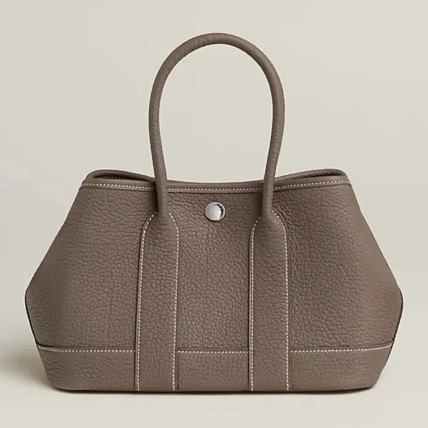 [SOLD OUT] [국내백화점풀셋]26년최신 에르메스 가든파티 에토프 미니 토트백 에토프