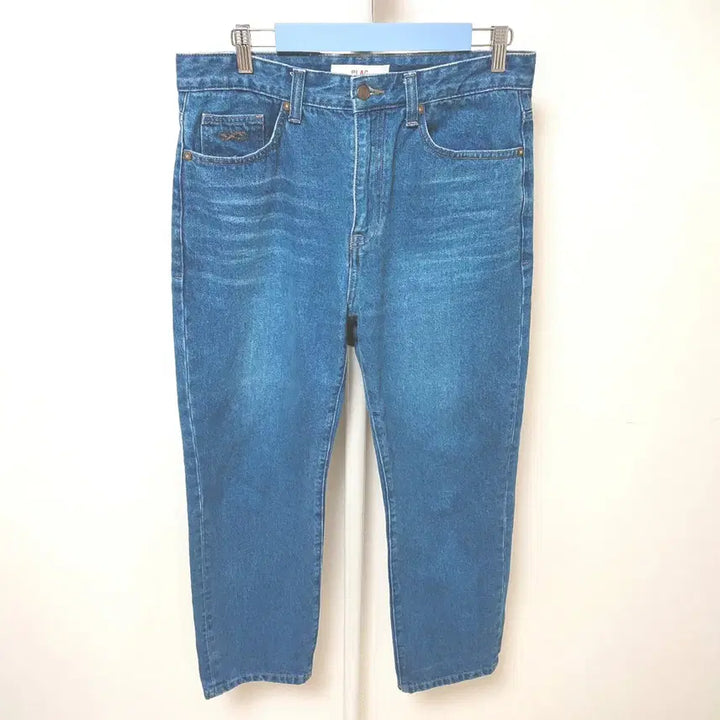 [BUNJANG] Plac Jeans I WANT 33 Men's Denim Pants / [33] 추동용 플랙진 I WANT 남성 청바지 새옷 수준 데님 팬츠