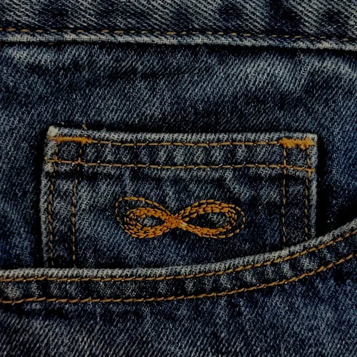 [BUNJANG] Plac Jeans I WANT 33 Men's Denim Pants / [33] 추동용 플랙진 I WANT 남성 청바지 새옷 수준 데님 팬츠