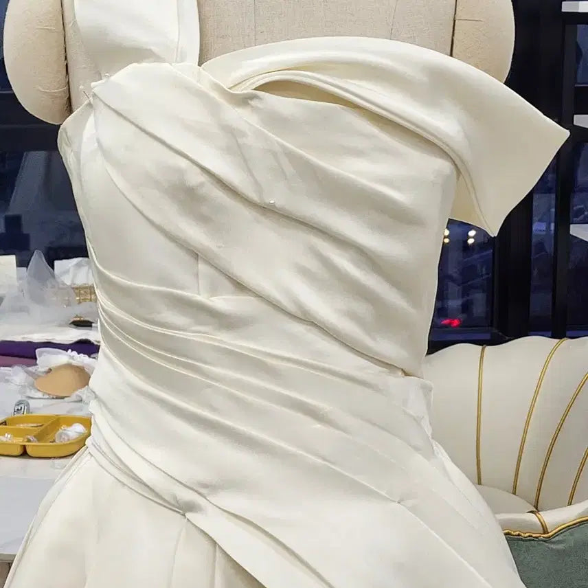 [BUNJANG] Premium Wedding Dresses / 웨딩드레스 2벌이상 하시는분 많이네고해드려요