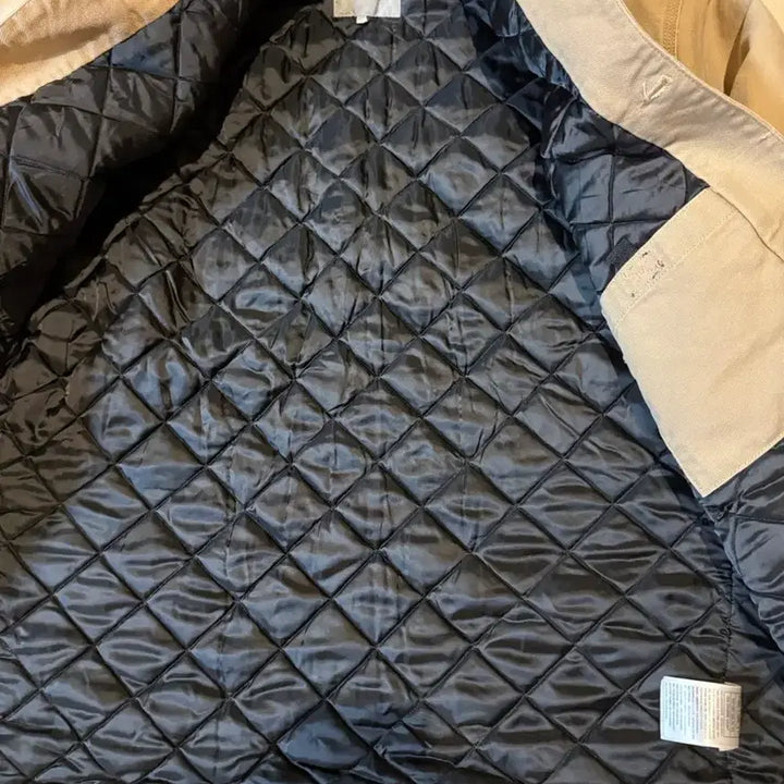 [BUNJANG] Carhartt WIP OG Chore Coat Dusty Hamilton Brown XL / [XL]칼하트윕 OG 쵸어코트 더스티브라운