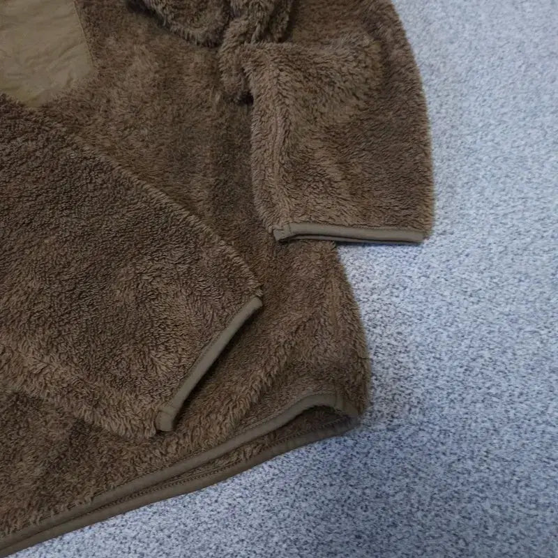 [BUNJANG] Uniqlo Engineered Garments Fleece Sweatshirt XL / [XL] 유니클로 엔지니어드 가먼 맨투맨 후리스