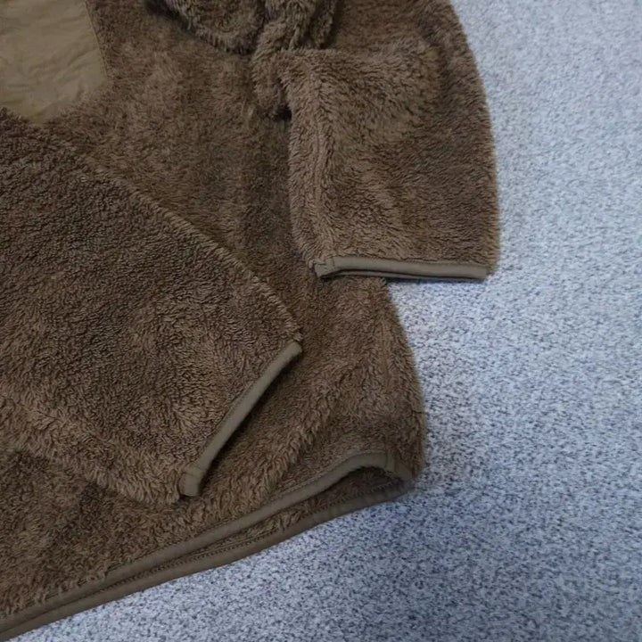 [BUNJANG] Uniqlo Engineered Garments Fleece Sweatshirt XL / [XL] 유니클로 엔지니어드 가먼 맨투맨 후리스