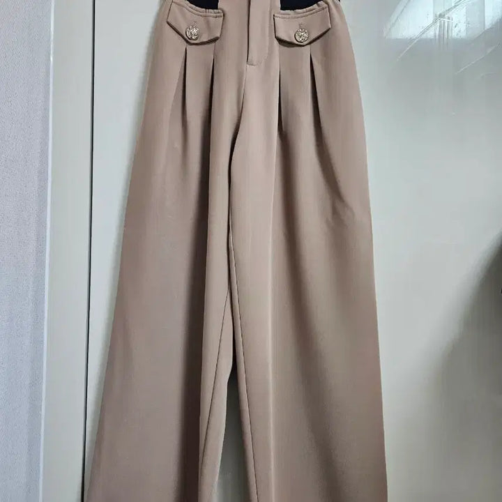 [BUNJANG] Formal Trousers / 정장바지