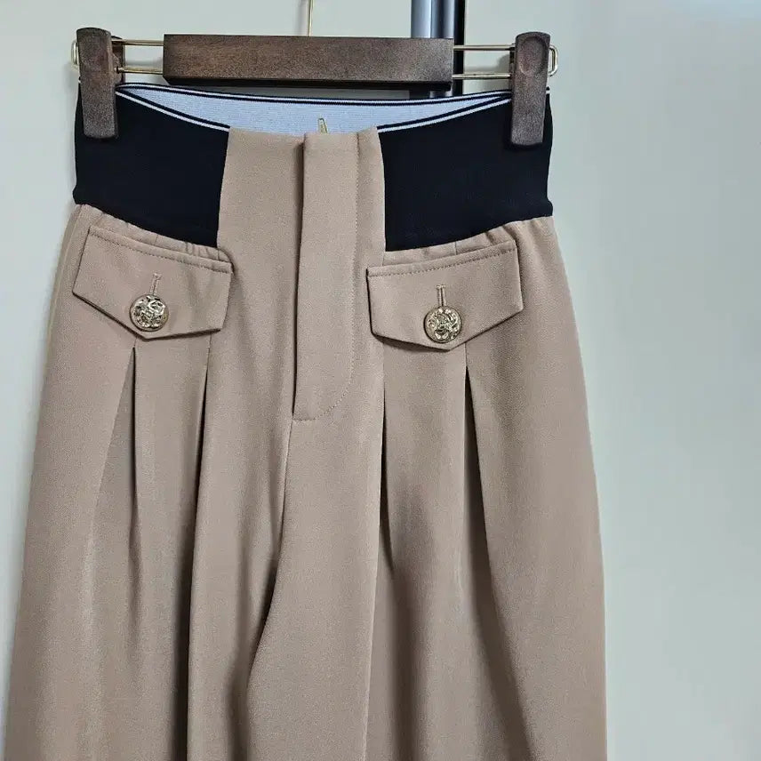[BUNJANG] Formal Trousers / 정장바지