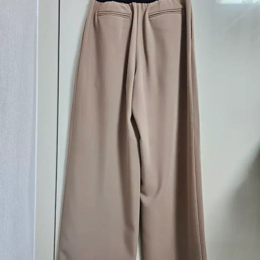[BUNJANG] Formal Trousers / 정장바지