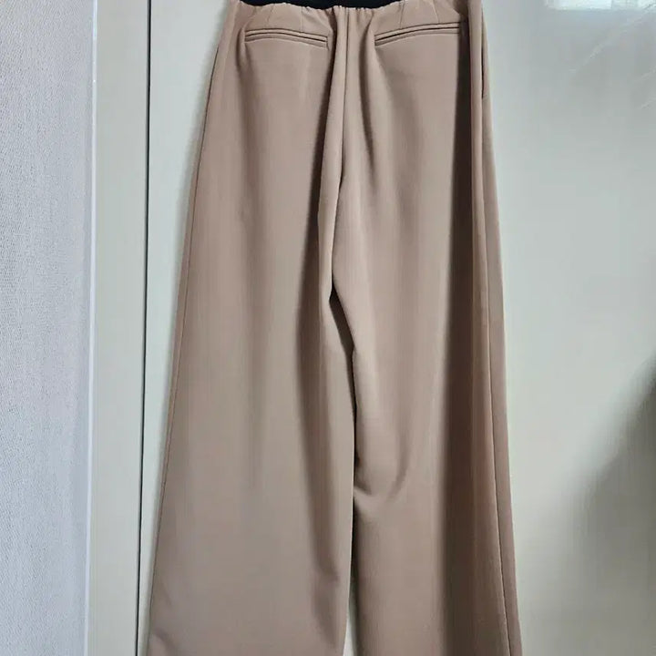 [BUNJANG] Formal Trousers / 정장바지
