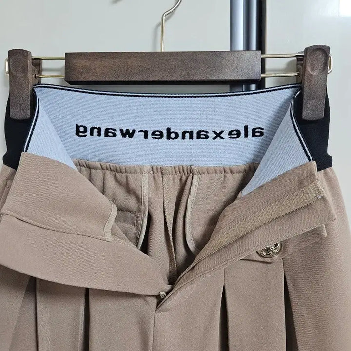 [BUNJANG] Formal Trousers / 정장바지