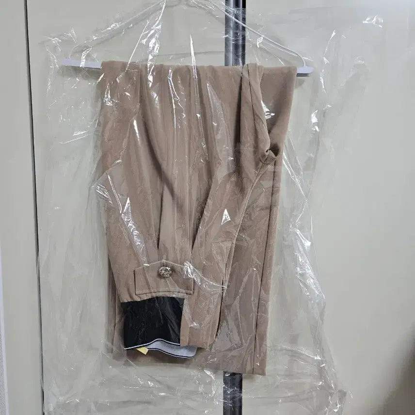 [BUNJANG] Formal Trousers / 정장바지