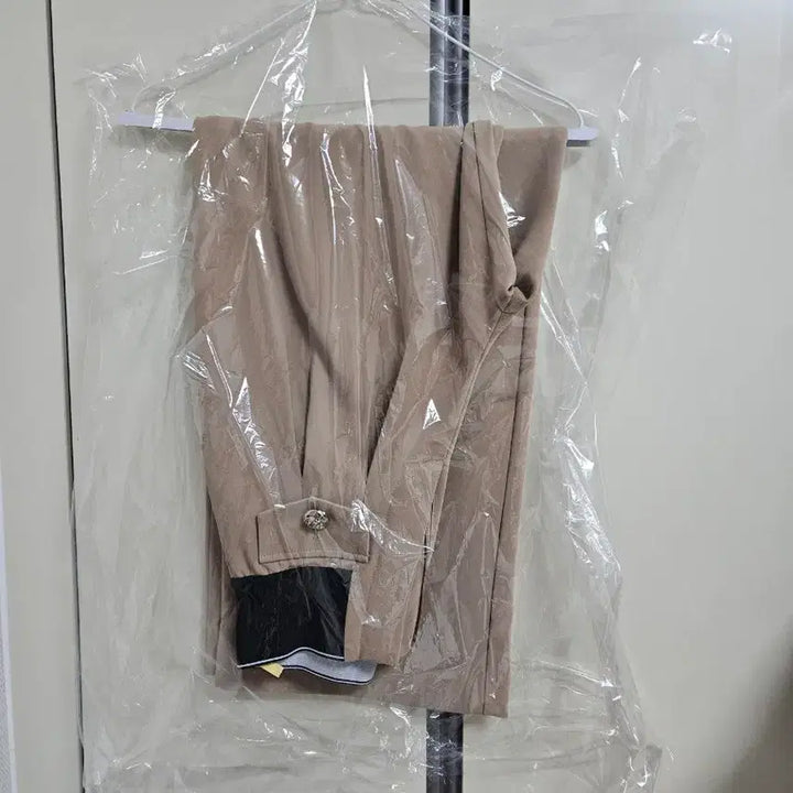 [BUNJANG] Formal Trousers / 정장바지