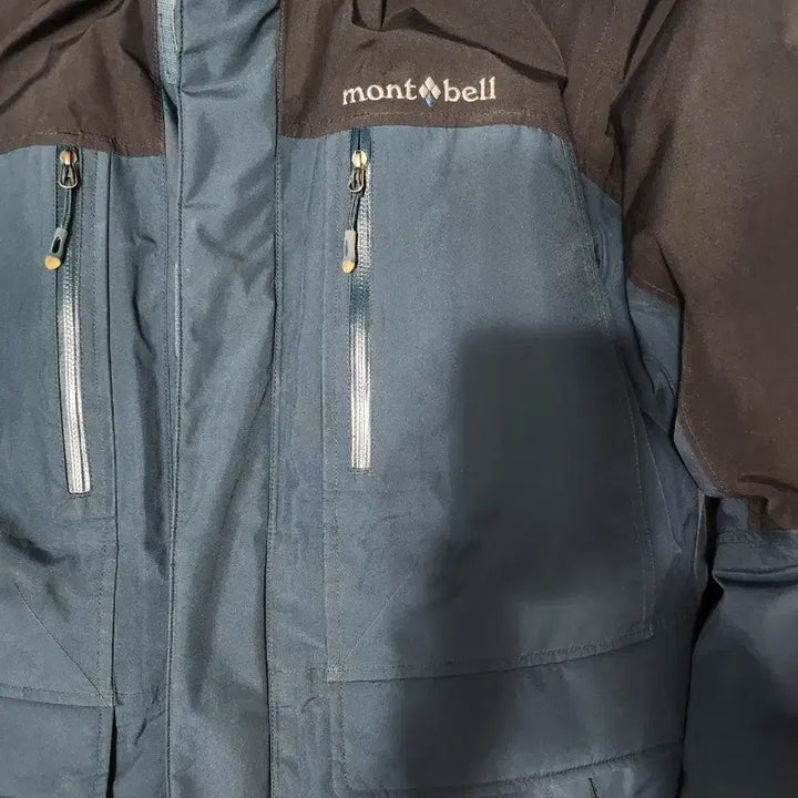 [BUNJANG] Montbell Padded Jacket / 몽벨 패딩 판매합니다