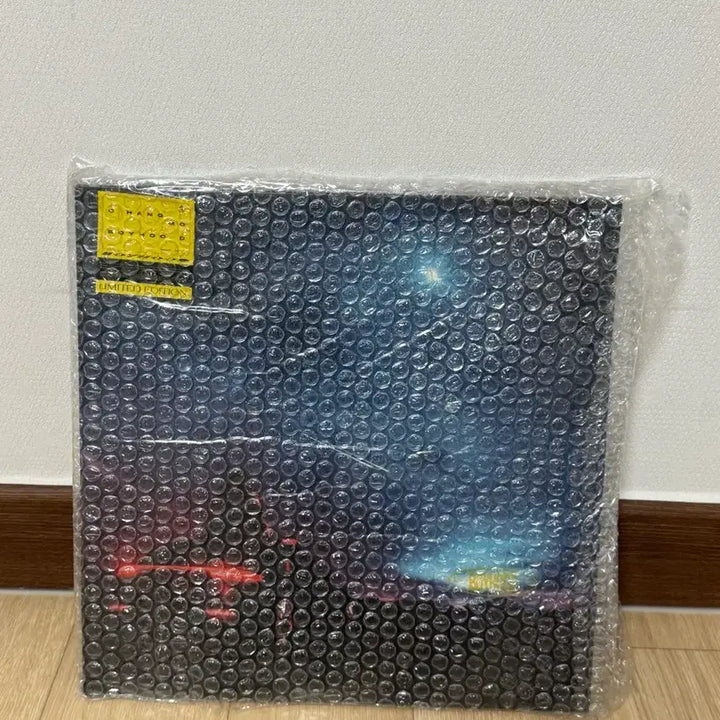 [BUNJANG] Changmo BOYHOOD Sealed LP / 창모 BOYHOOD 미개봉 LP