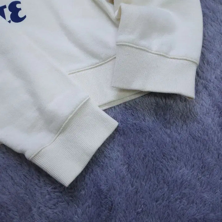 [BUNJANG] Lucky Chouette Men's Sweatshirt / [36] 럭키슈에뜨 맨투맨