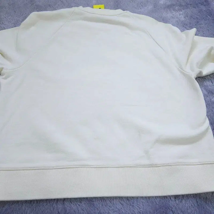 [BUNJANG] Lucky Chouette Men's Sweatshirt / [36] 럭키슈에뜨 맨투맨